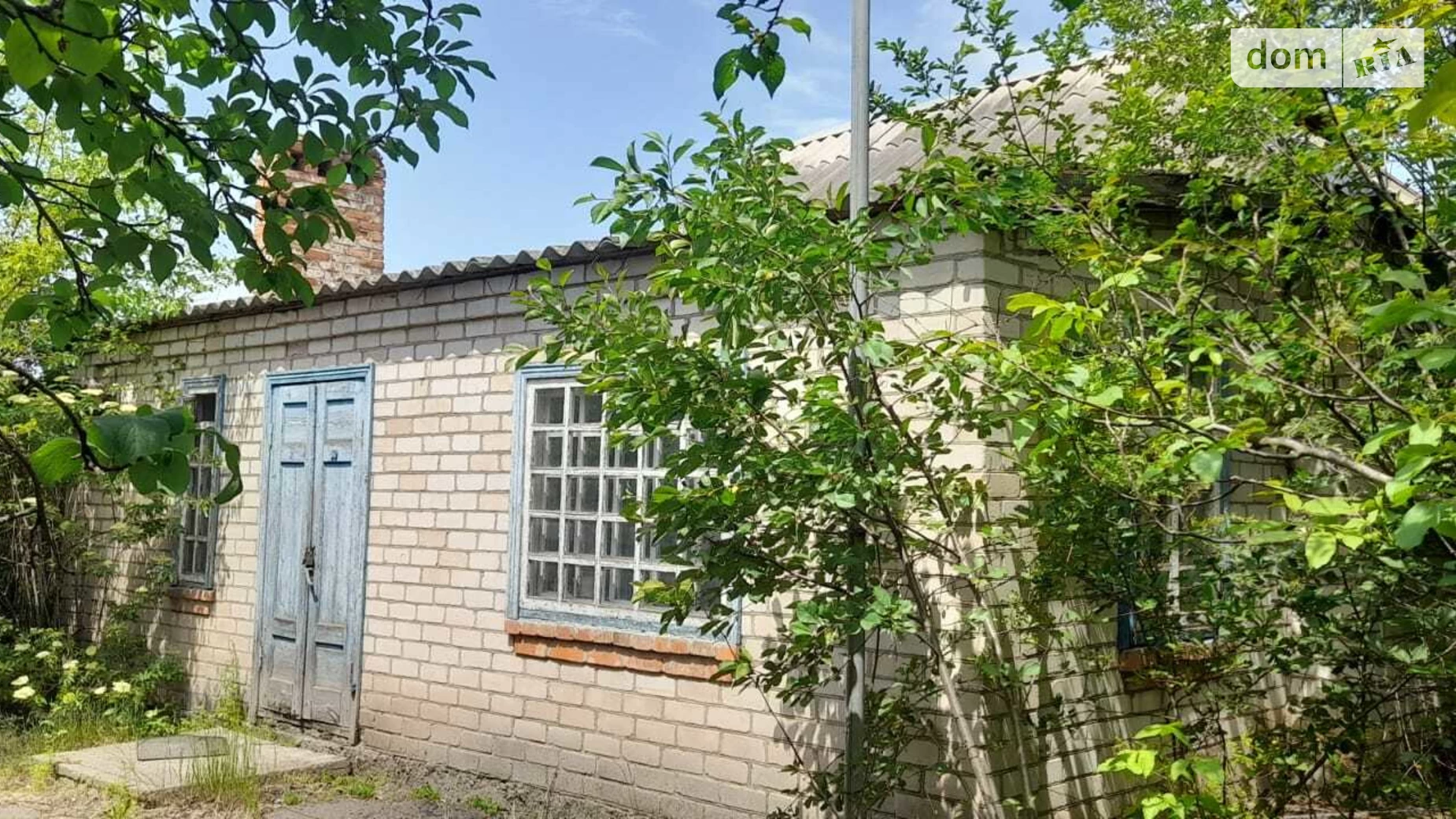 Продается одноэтажный дом 60 кв. м с мансардой, цена: 8000 € - фото 2