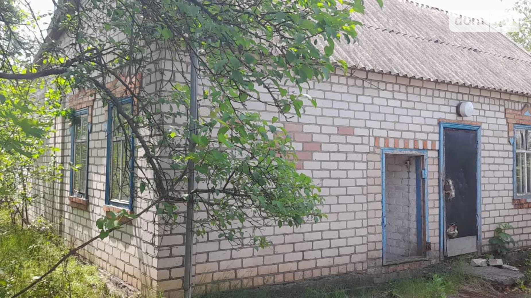 Продается одноэтажный дом 60 кв. м с мансардой, цена: 8000 € - фото 4