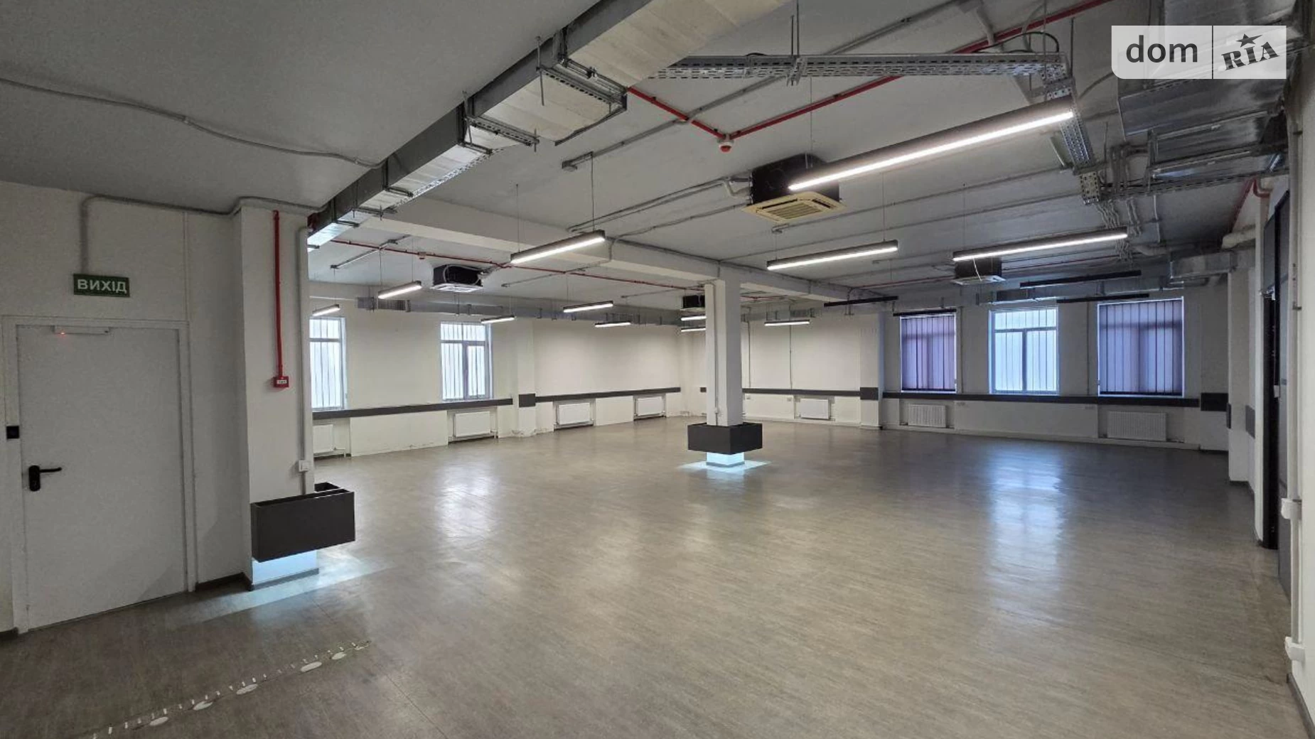 Сдается в аренду офис 580 кв. м в бизнес-центре, цена: 13250 $ - фото 2