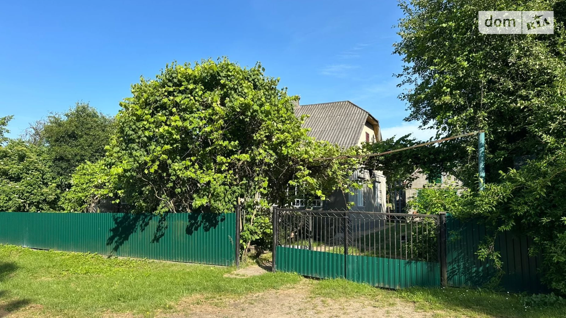 Продается одноэтажный дом 119 кв. м с мансардой, цена: 45000 $ - фото 3
