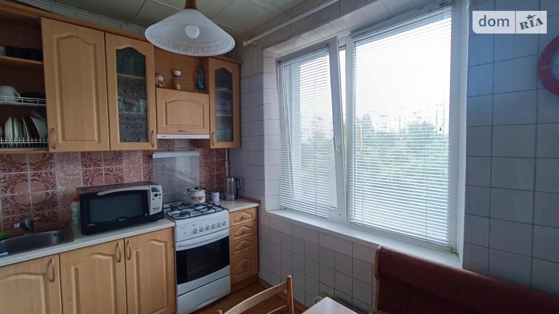Продається 3-кімнатна квартира 65 кв. м у Харкові, вул. Академіка Барабашова, 38 - фото 3