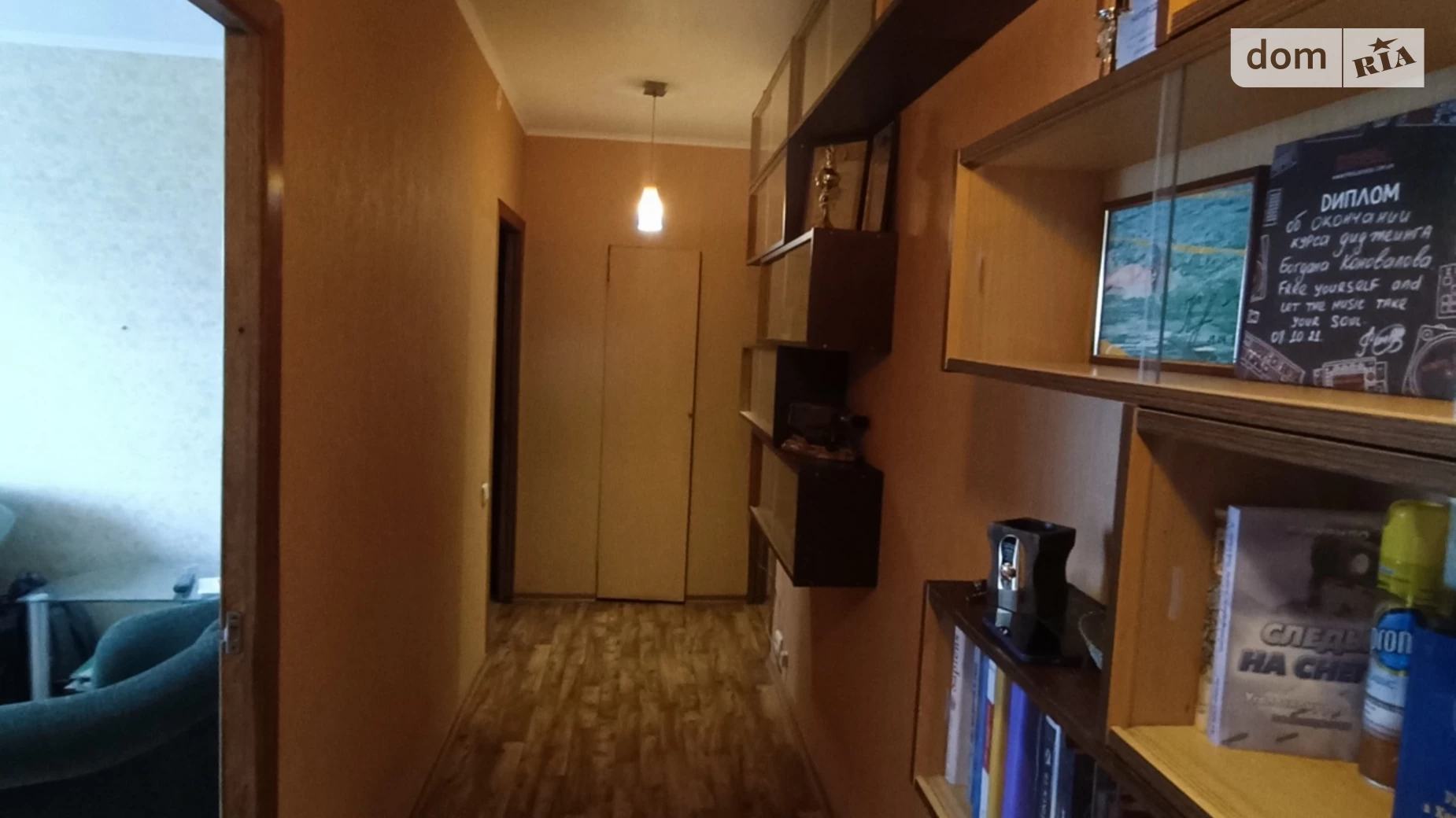 Продається 3-кімнатна квартира 65 кв. м у Харкові, вул. Академіка Барабашова, 38 - фото 5