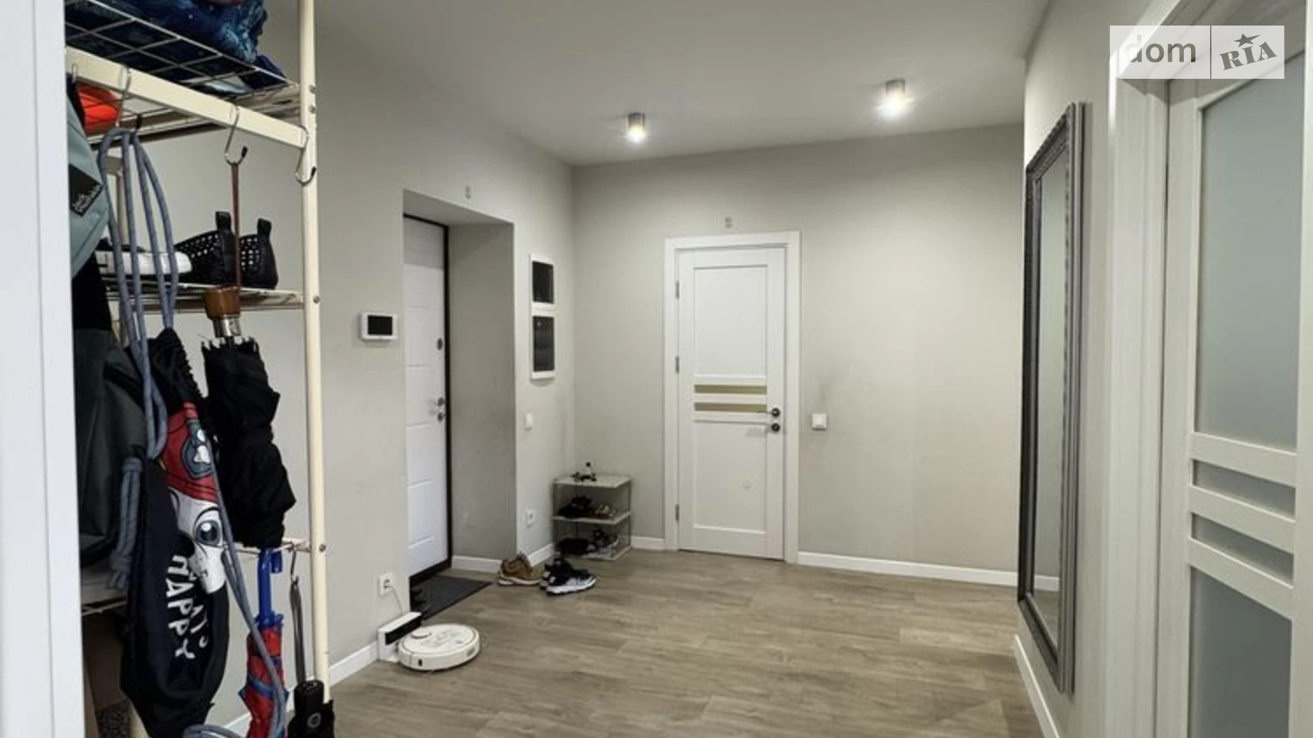 Продается 2-комнатная квартира 72 кв. м в Днепре, цена: 115000 $ - фото 2