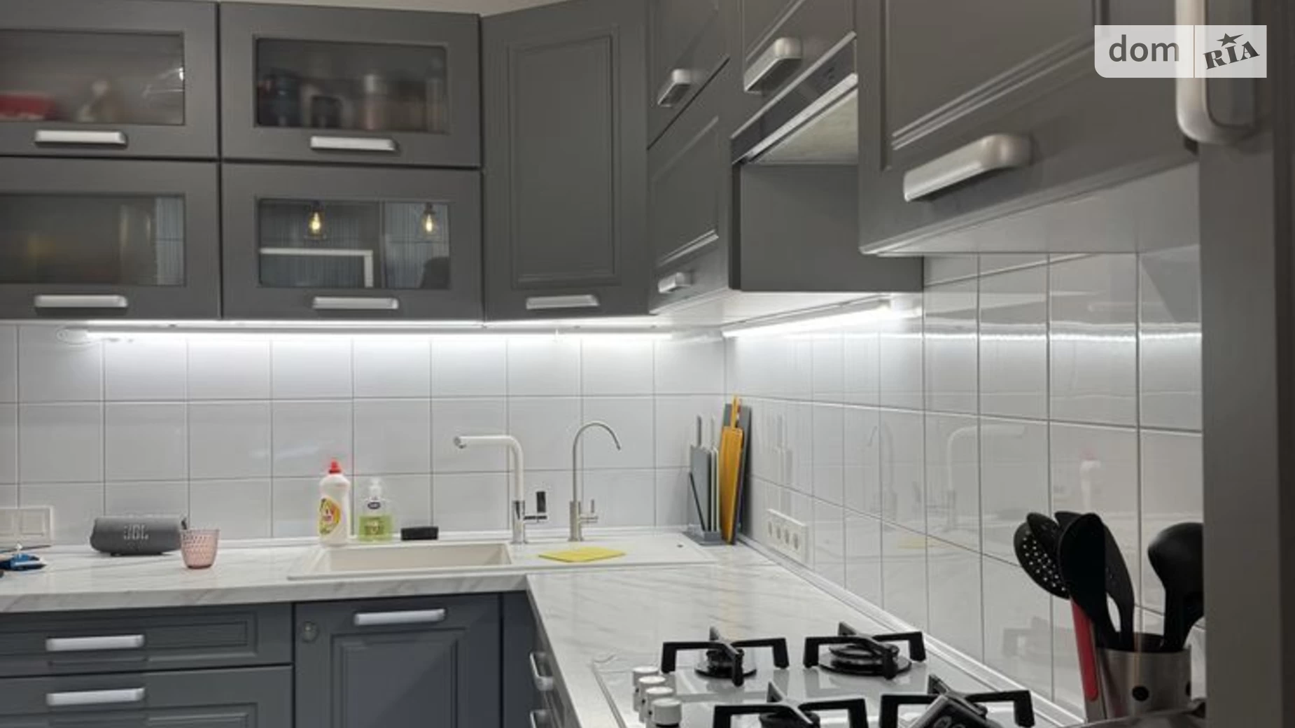 Продается 2-комнатная квартира 72 кв. м в Днепре, цена: 115000 $ - фото 4