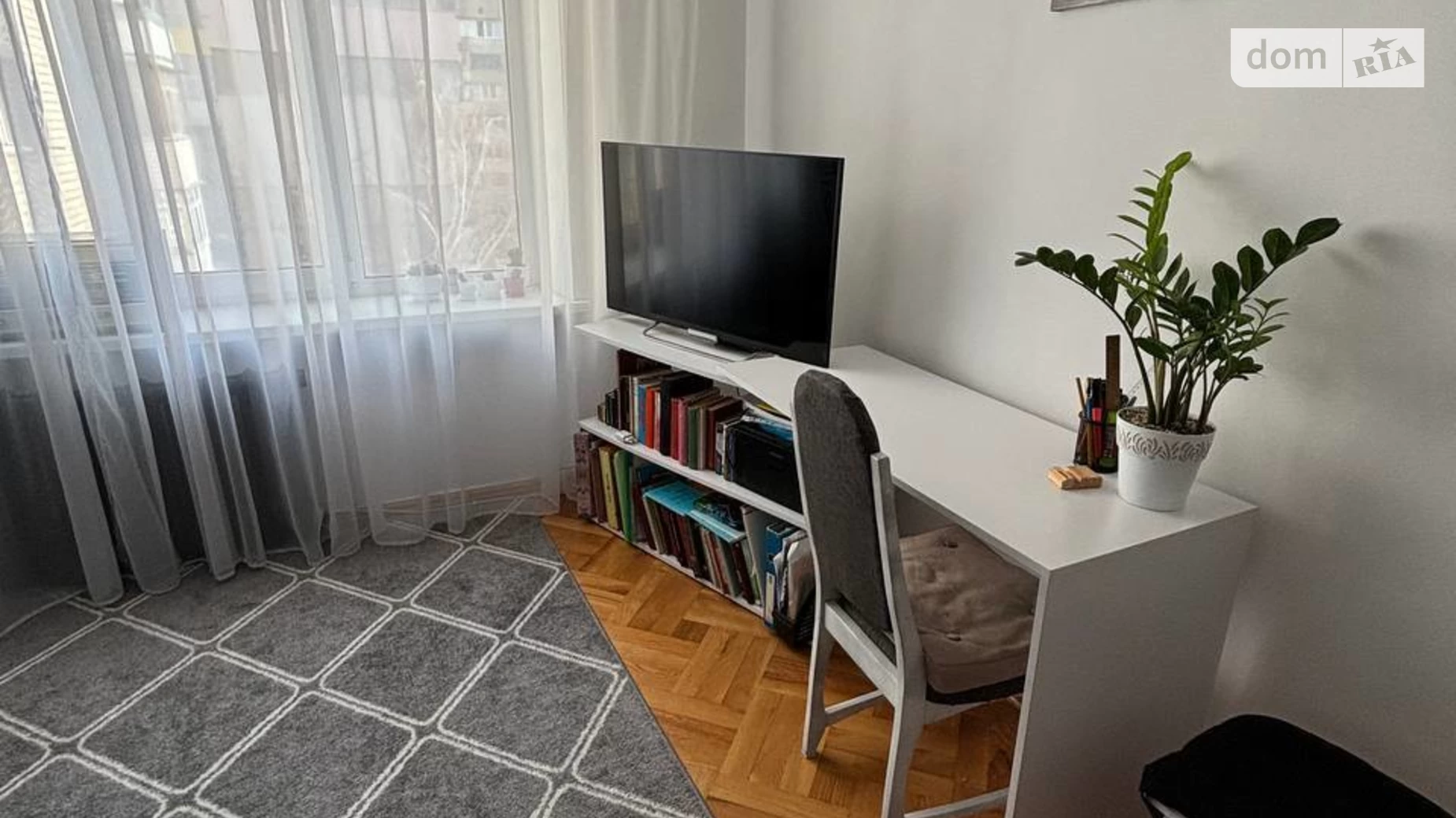 Продается 4-комнатная квартира 73 кв. м в Виннице, ул. Дмитрия Майбороды, 17 - фото 4