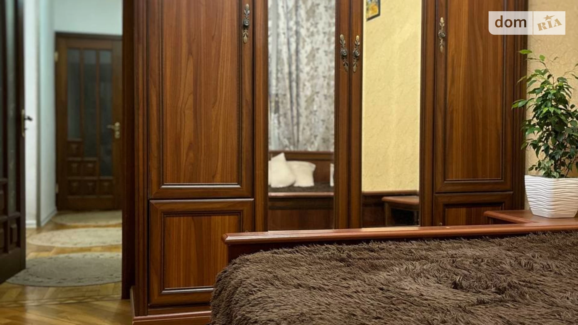 Продается 4-комнатная квартира 73 кв. м в Виннице, ул. Дмитрия Майбороды, 17 - фото 5