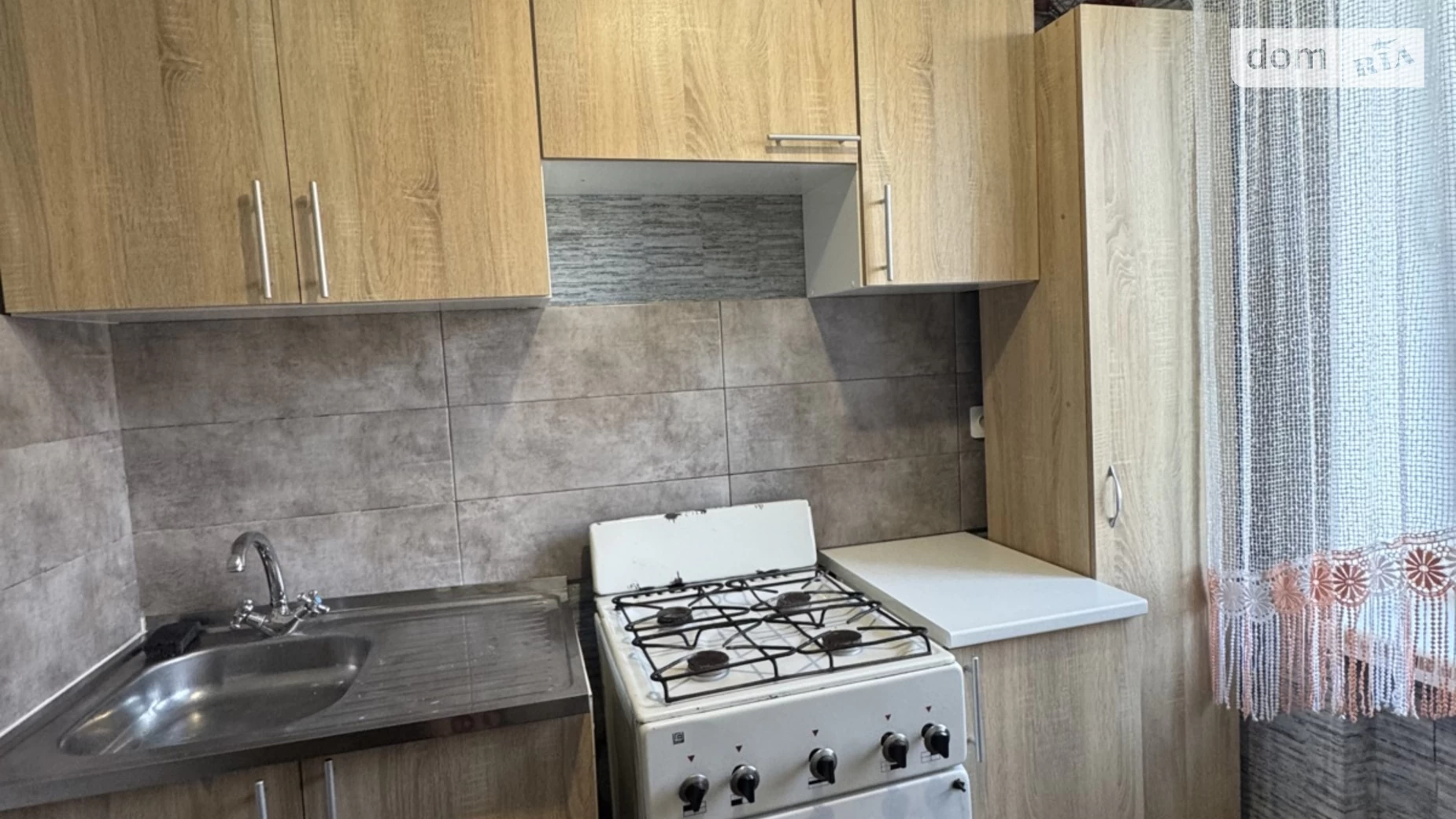 Продается 1-комнатная квартира 29.3 кв. м в Ровно, просп. Генерала Безручка, 5 - фото 2