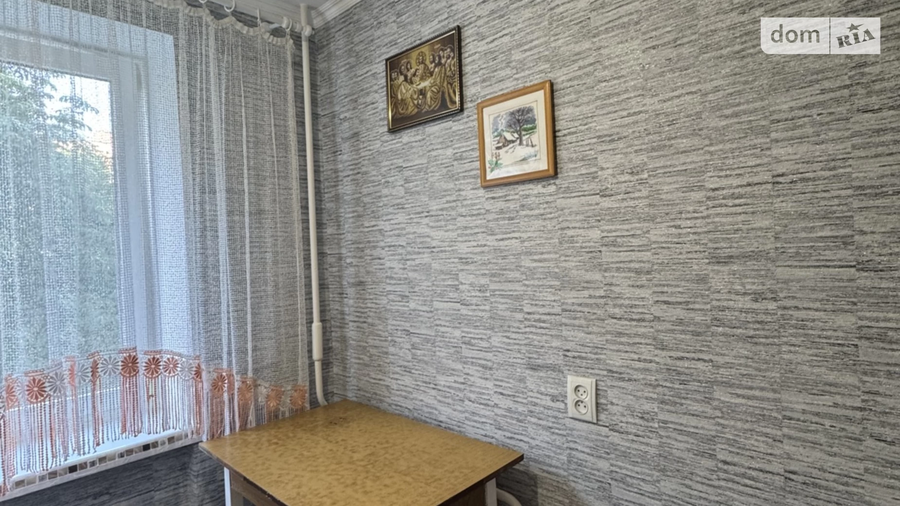Продается 1-комнатная квартира 29.3 кв. м в Ровно, просп. Генерала Безручка, 5 - фото 3