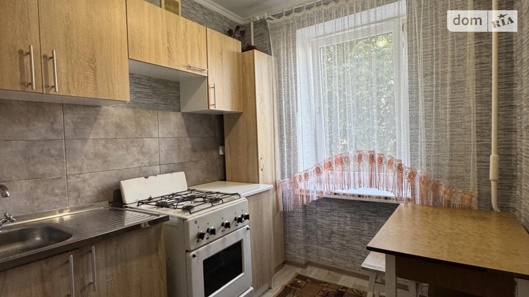 Продается 1-комнатная квартира 29.3 кв. м в Ровно, просп. Генерала Безручка, 5 - фото 5
