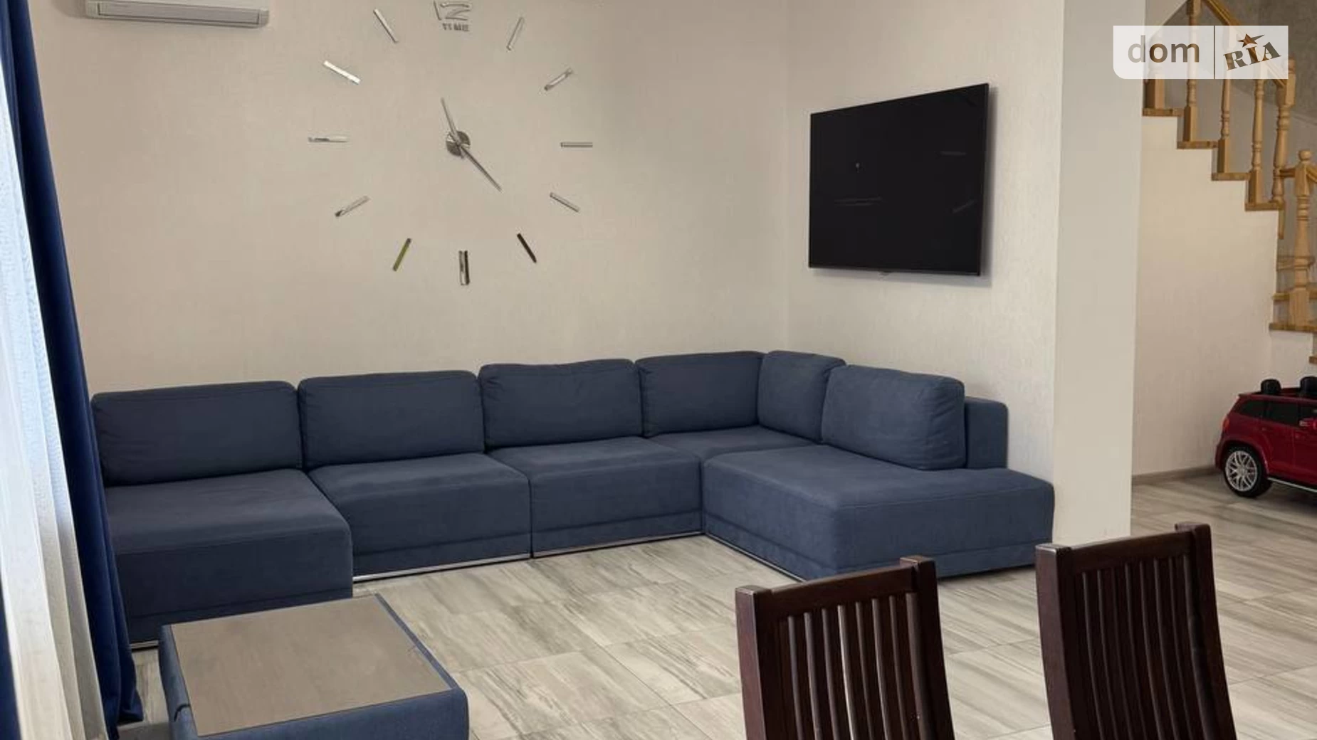 Продається будинок 2 поверховий 142 кв. м з садом, цена: 180000 $ - фото 3