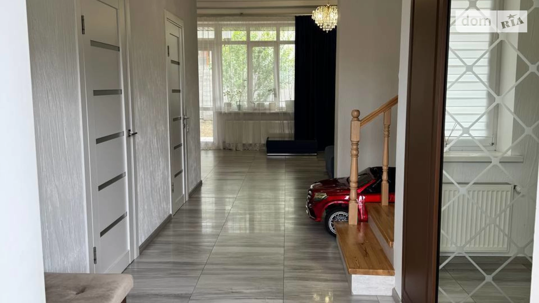 Продається будинок 2 поверховий 142 кв. м з садом, цена: 180000 $ - фото 2