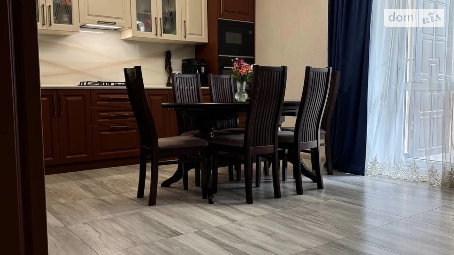 Продається будинок 2 поверховий 142 кв. м з садом, цена: 180000 $ - фото 5