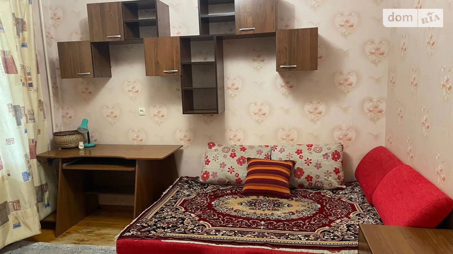 Сдается в аренду 2-комнатная квартира 53 кв. м в Киеве, ул. Даниила Щербаковского(Щербакова), 63Б - фото 3