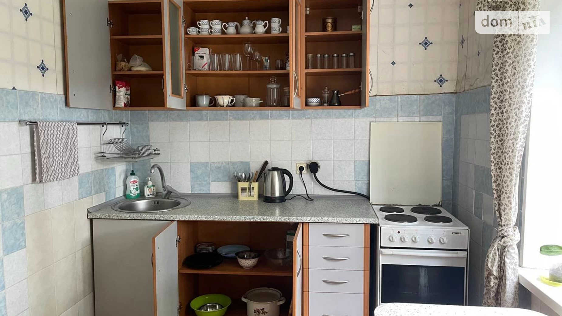 Сдается в аренду 2-комнатная квартира 53 кв. м в Киеве, ул. Даниила Щербаковского(Щербакова), 63Б - фото 5