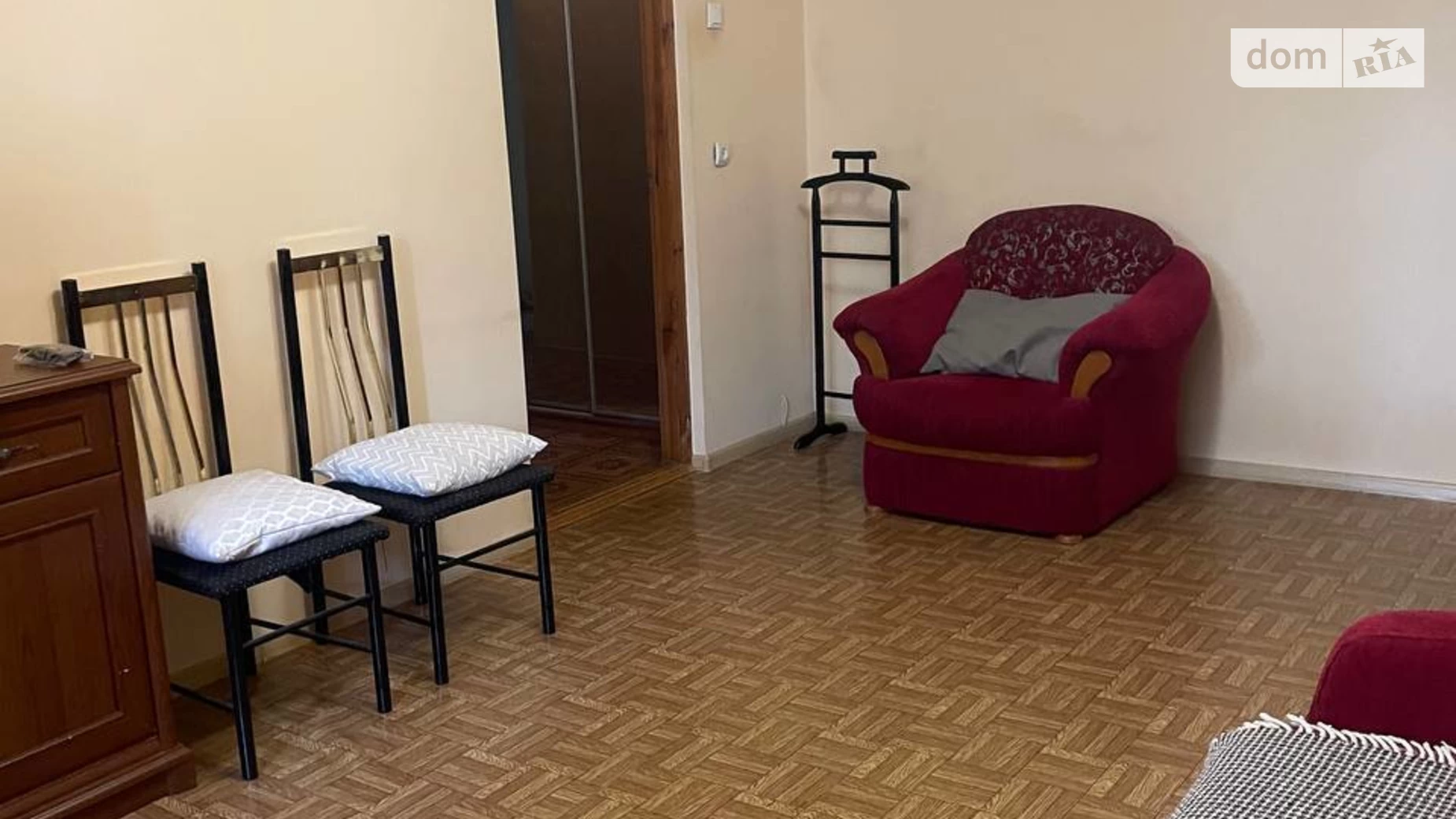 Сдается в аренду 2-комнатная квартира 53 кв. м в Киеве, ул. Даниила Щербаковского(Щербакова), 63Б - фото 2