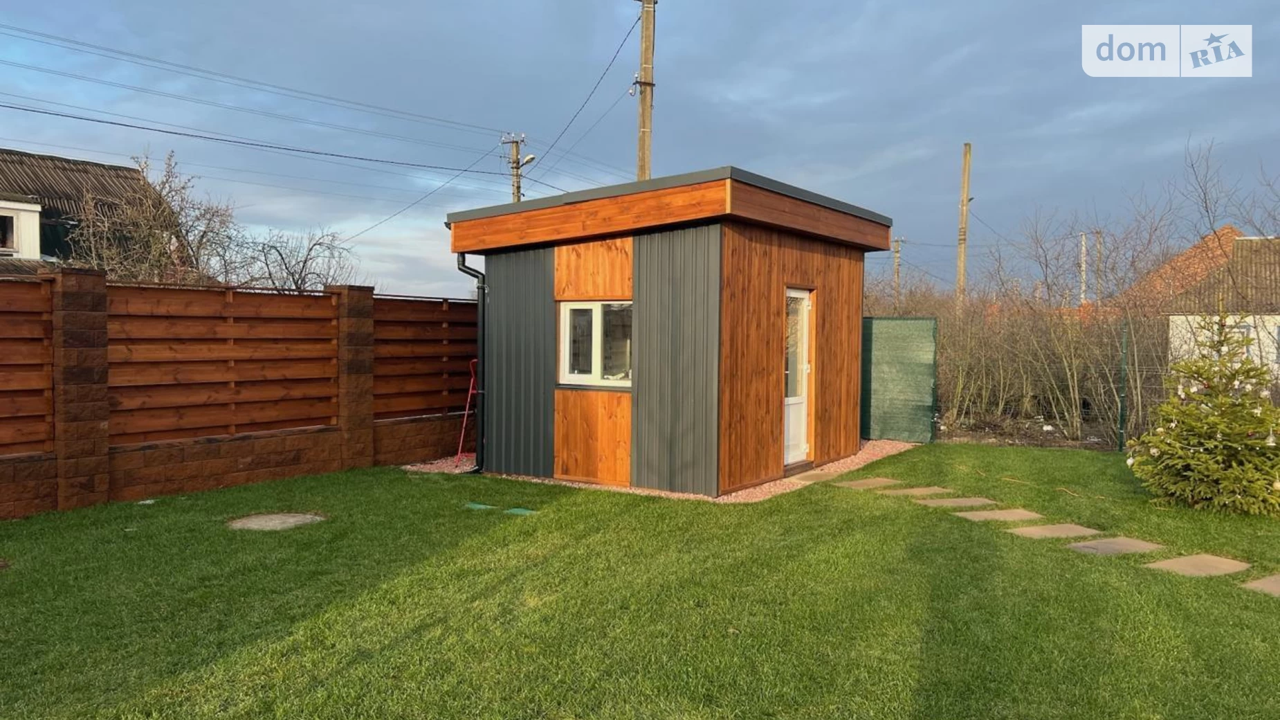 Продається одноповерховий будинок 105 кв. м з верандою, цена: 220000 $ - фото 2