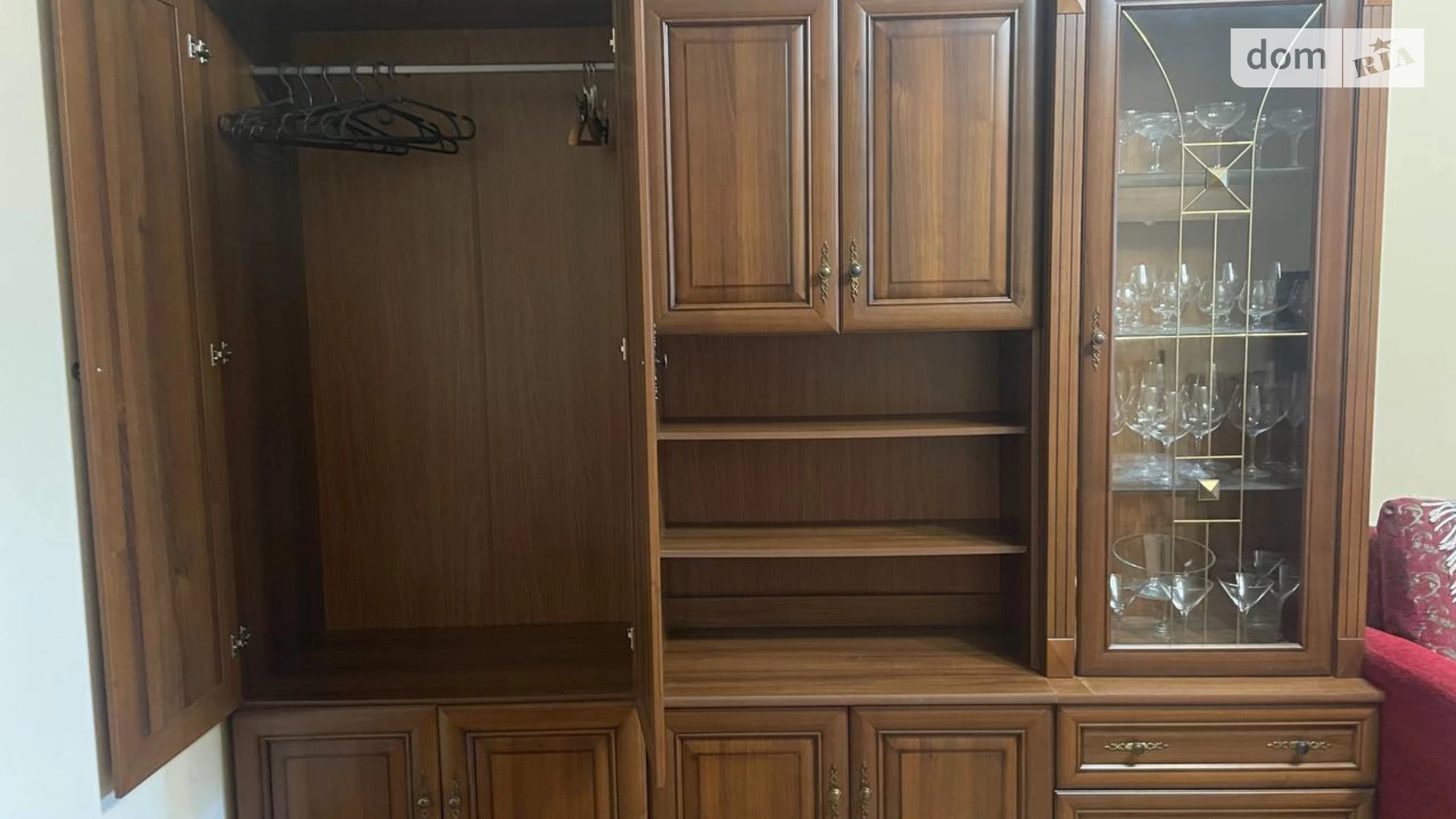 Сдается в аренду 2-комнатная квартира 53 кв. м в Киеве, ул. Даниила Щербаковского(Щербакова), 63Б - фото 4