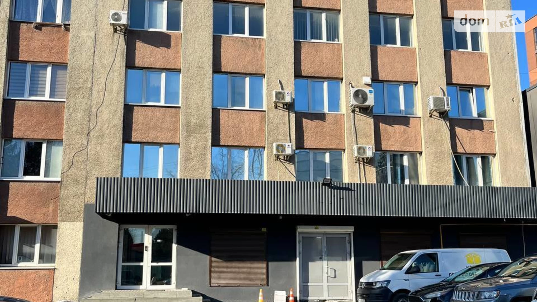 Продається приміщення вільного призначення 1200 кв. м в 5-поверховій будівлі, цена: 1300000 $ - фото 2
