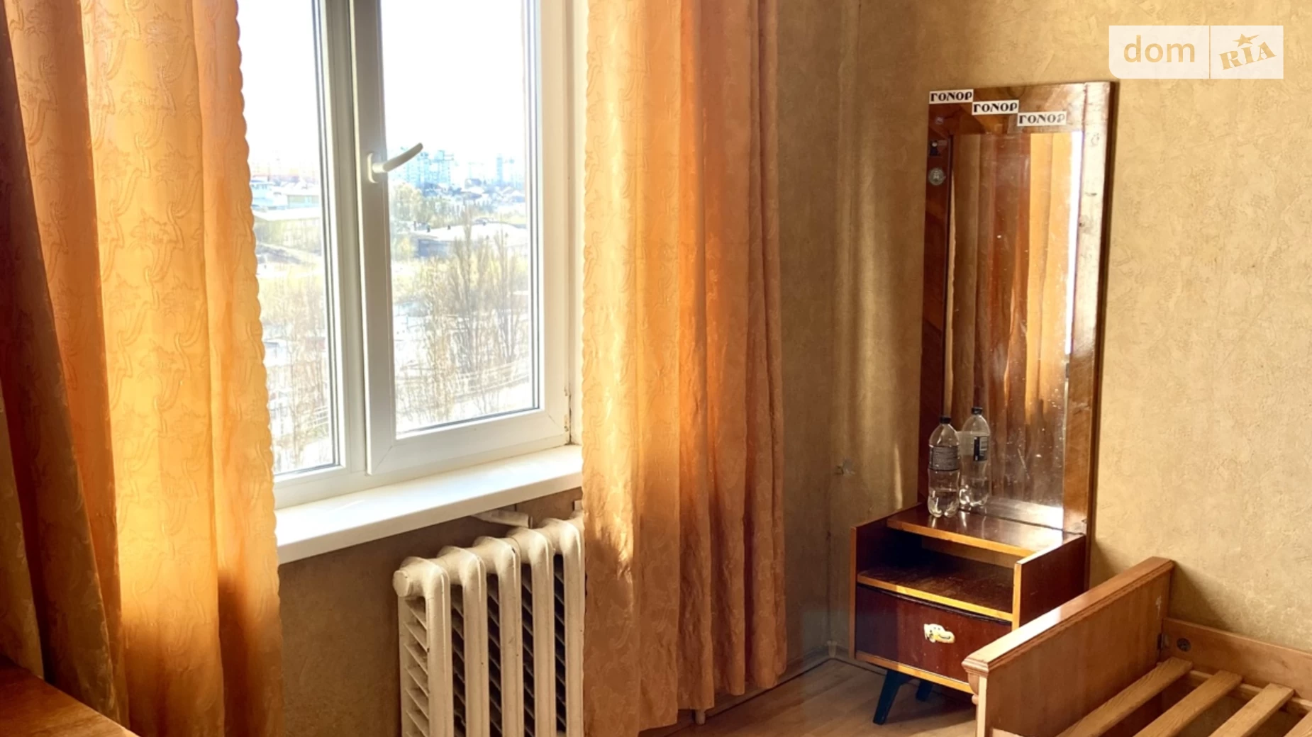 Продается 5-комнатная квартира 107 кв. м в Ровно, ул. Шухевича Романа - фото 3