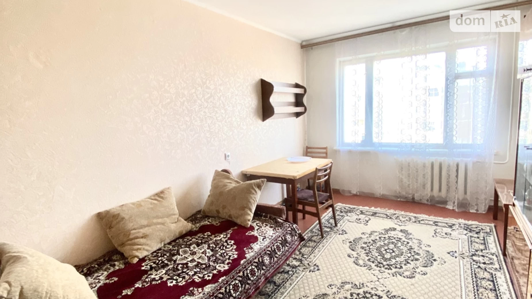 Продается 5-комнатная квартира 107 кв. м в Ровно, ул. Шухевича Романа - фото 4
