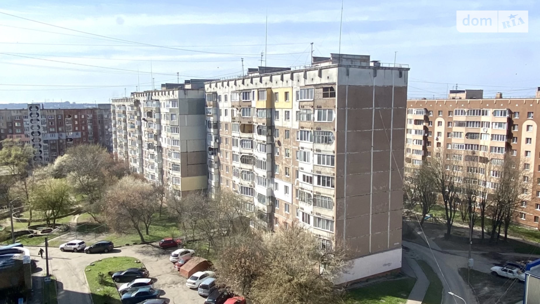 Продается 5-комнатная квартира 107 кв. м в Ровно, ул. Шухевича Романа - фото 5