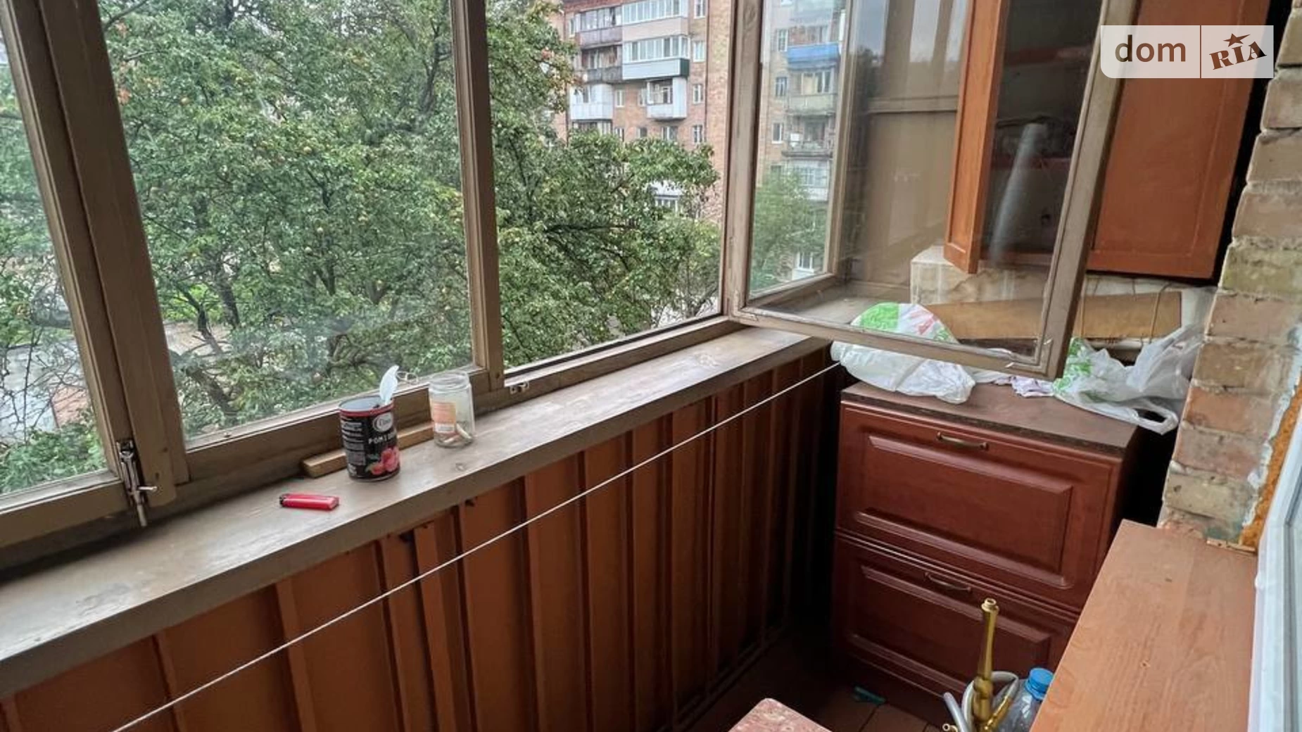 Здається в оренду 2-кімнатна квартира 48 кв. м у Києві, просп. Голосіївський(40-річчя Жовтня), 100/2 - фото 3