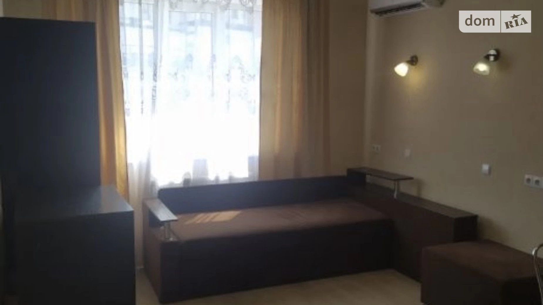 Продается 1-комнатная квартира 37 кв. м в Киеве, ул. Теремковская, 3А - фото 4