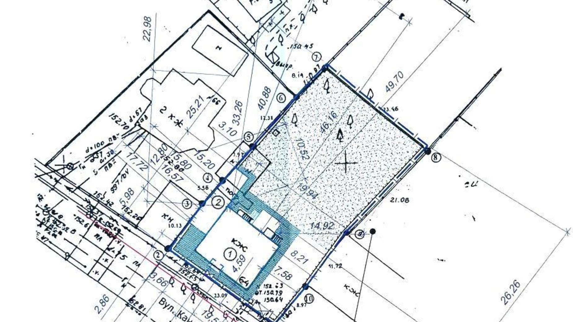 Продається будинок 2 поверховий 203 кв. м с басейном, цена: 149000 $ - фото 5