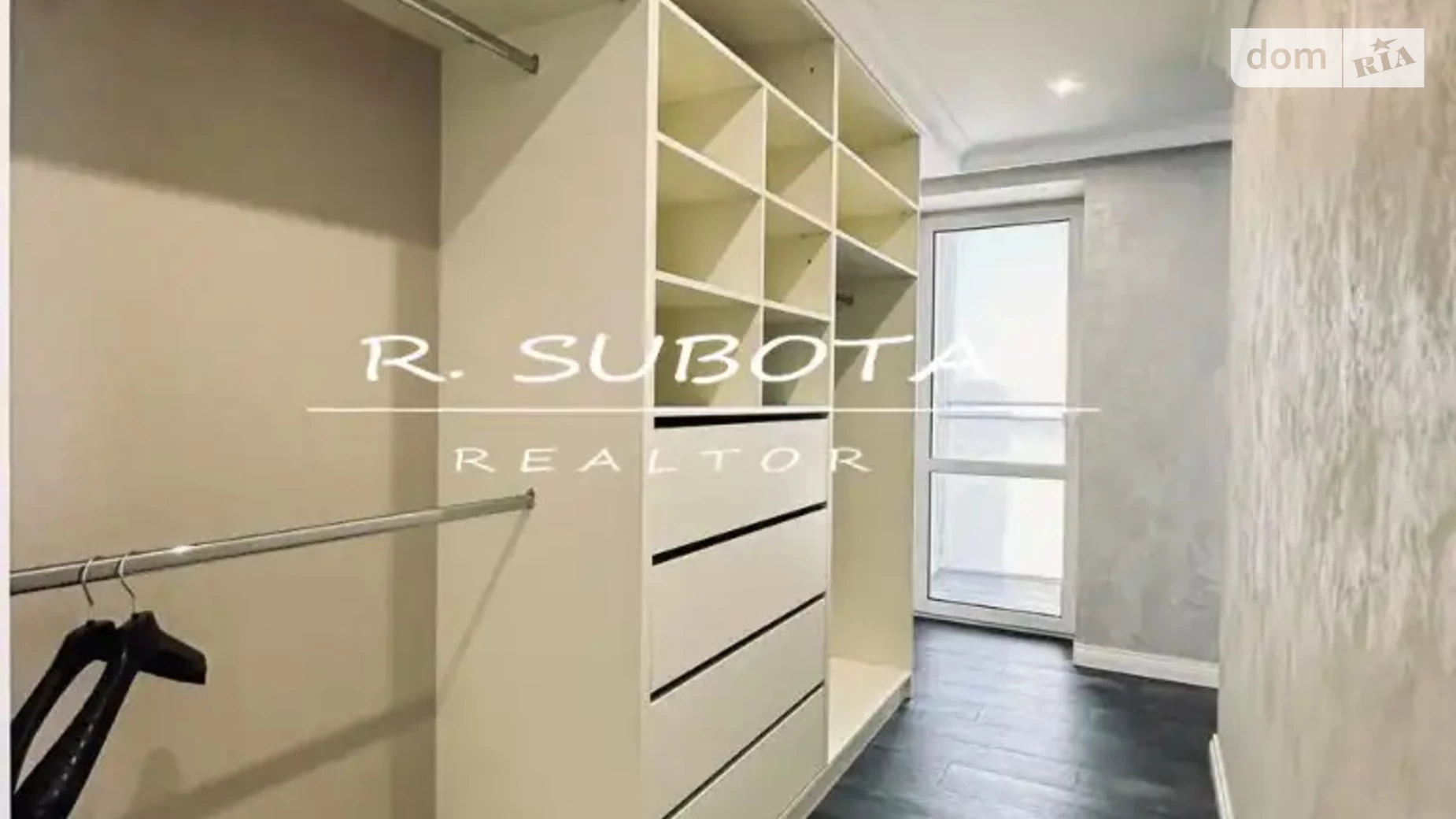 Продается 2-комнатная квартира 112 кв. м в Днепре, ул. Акинфиева Ивана, 30А - фото 4