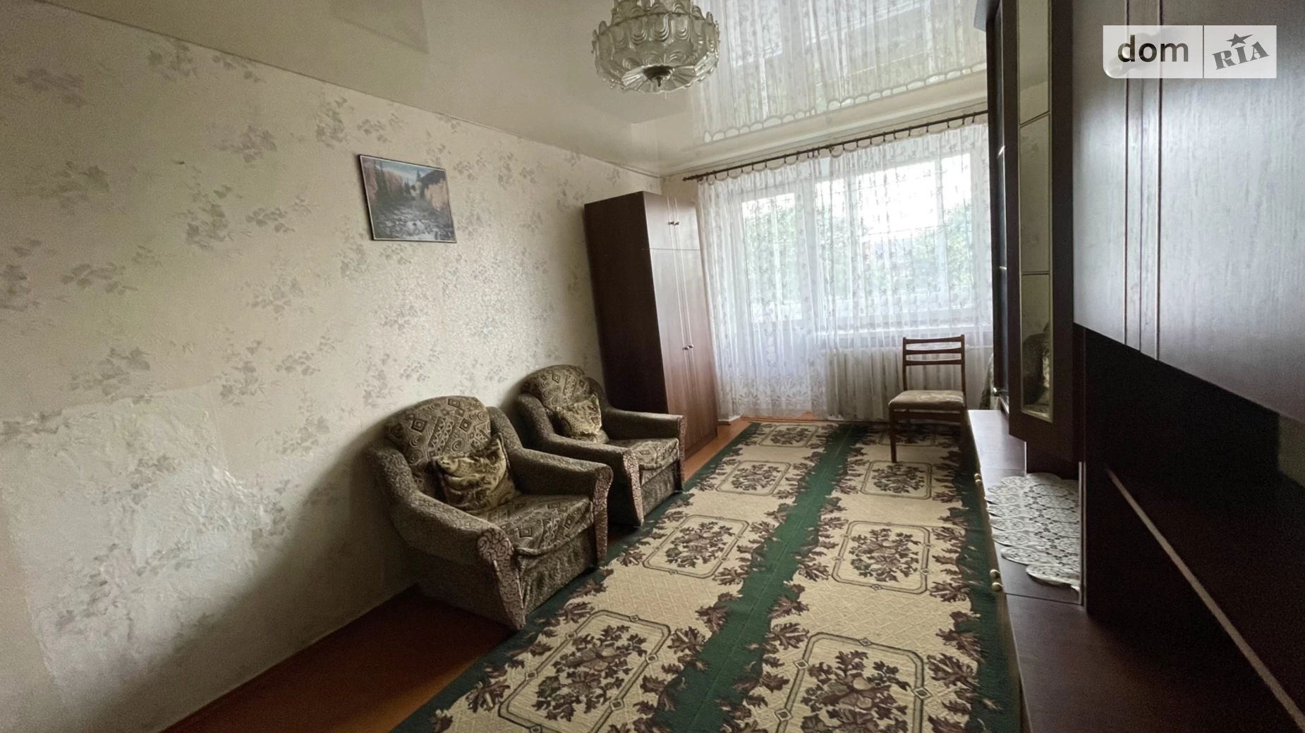 Сдается в аренду 2-комнатная квартира 42.3 кв. м в Хмельницком, просп. Мира - фото 3