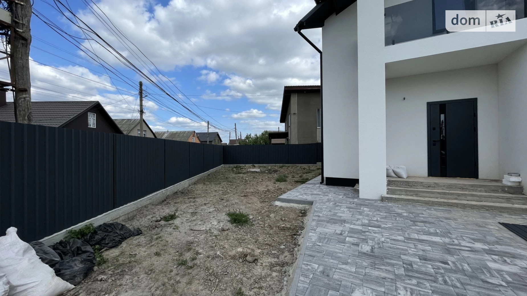 Продается дом на 2 этажа 120 кв. м с верандой, цена: 135000 $ - фото 2