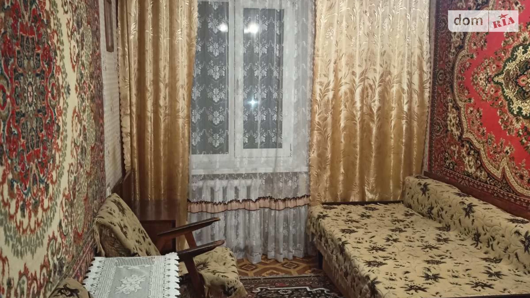 Сдается в аренду 4-комнатная квартира 73.6 кв. м в Николаеве - фото 3