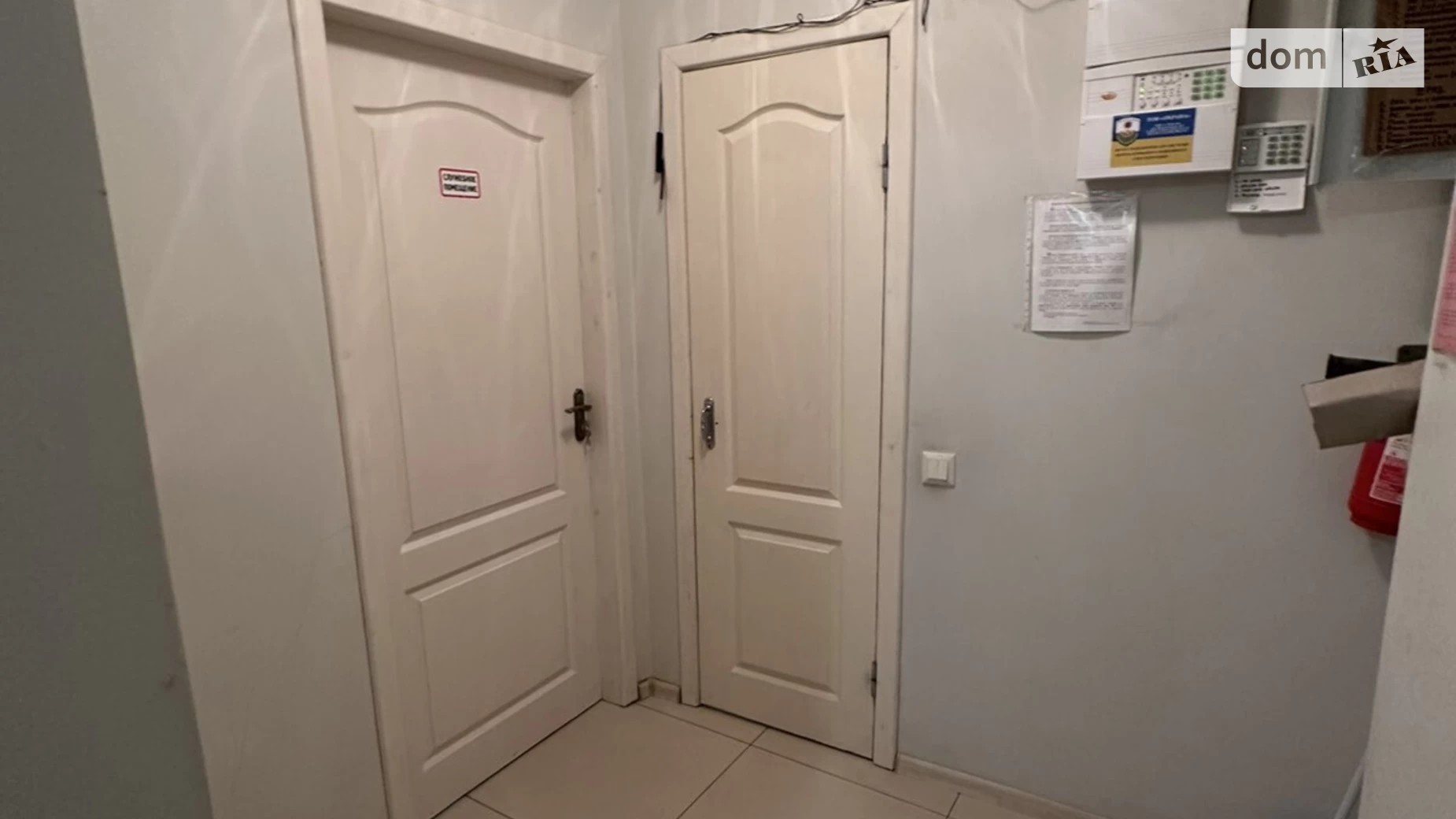 Продається приміщення вільного призначення 84 кв. м в 5-поверховій будівлі, цена: 70000 $ - фото 5