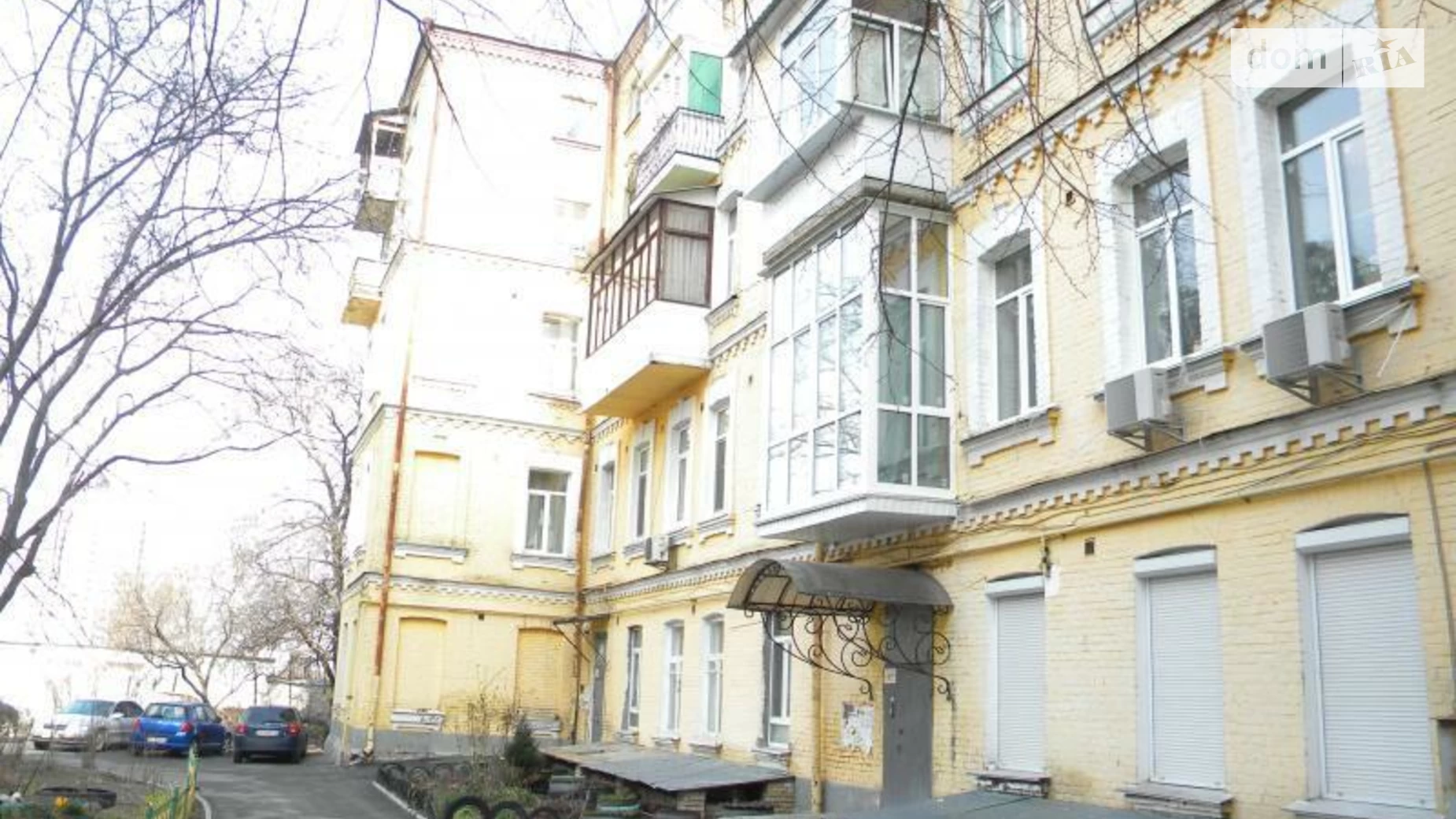 Здається в оренду приміщення вільного призначення 56.3 кв. м в 4-поверховій будівлі, цена: 901 $ - фото 2