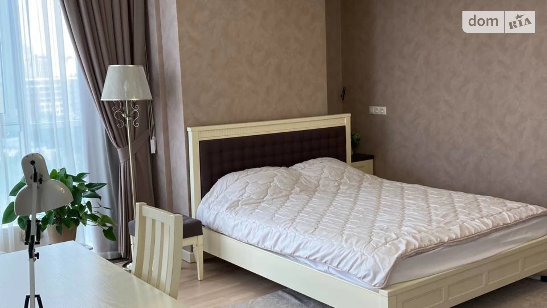 Здається в оренду 2-кімнатна квартира 90 кв. м у Одесі, цена: 800 $ - фото 4