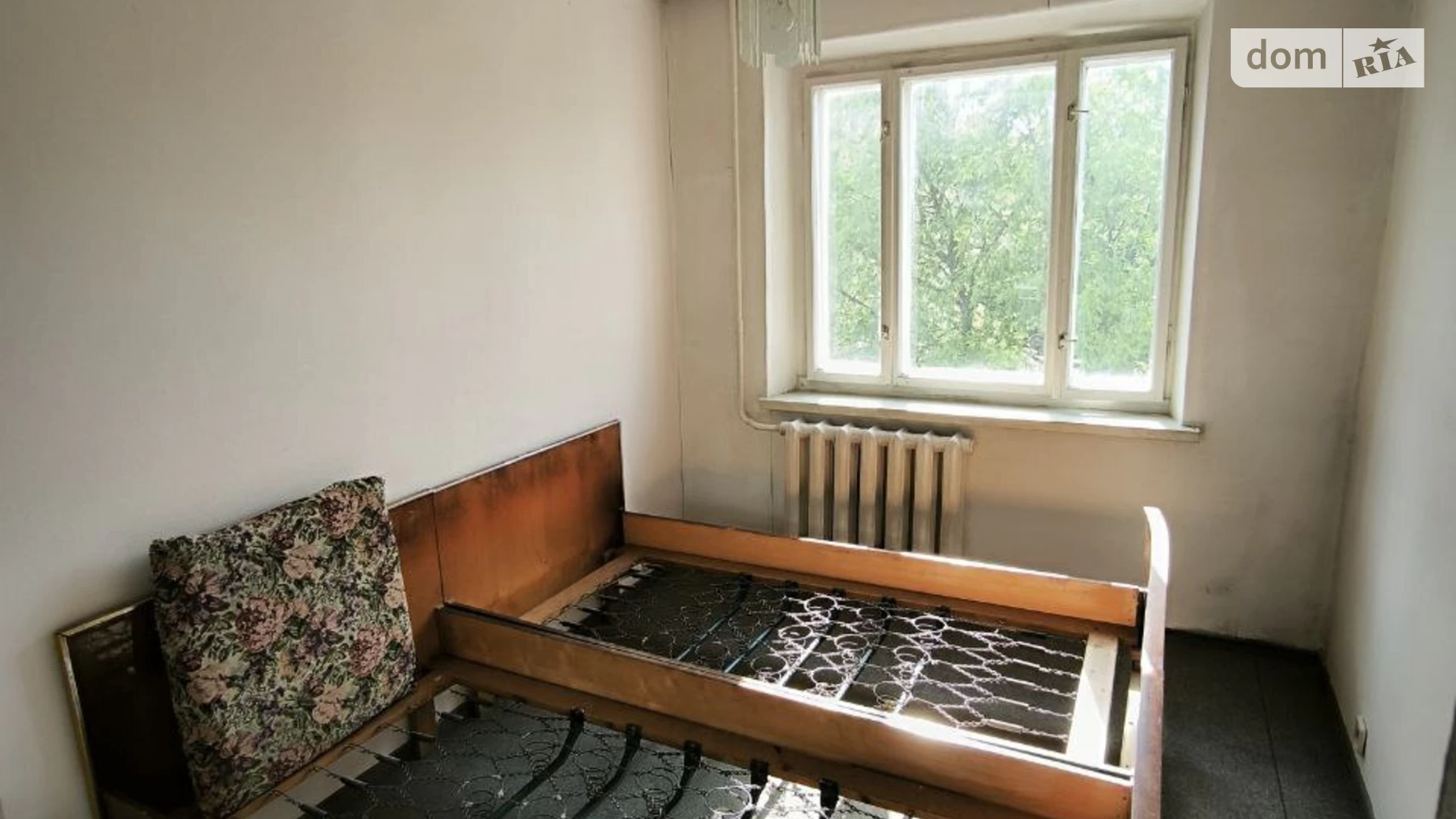 Продается 3-комнатная квартира 49 кв. м в Хмельницком, ул. Александра Кушнирука(Гастелло), 10/2 - фото 2