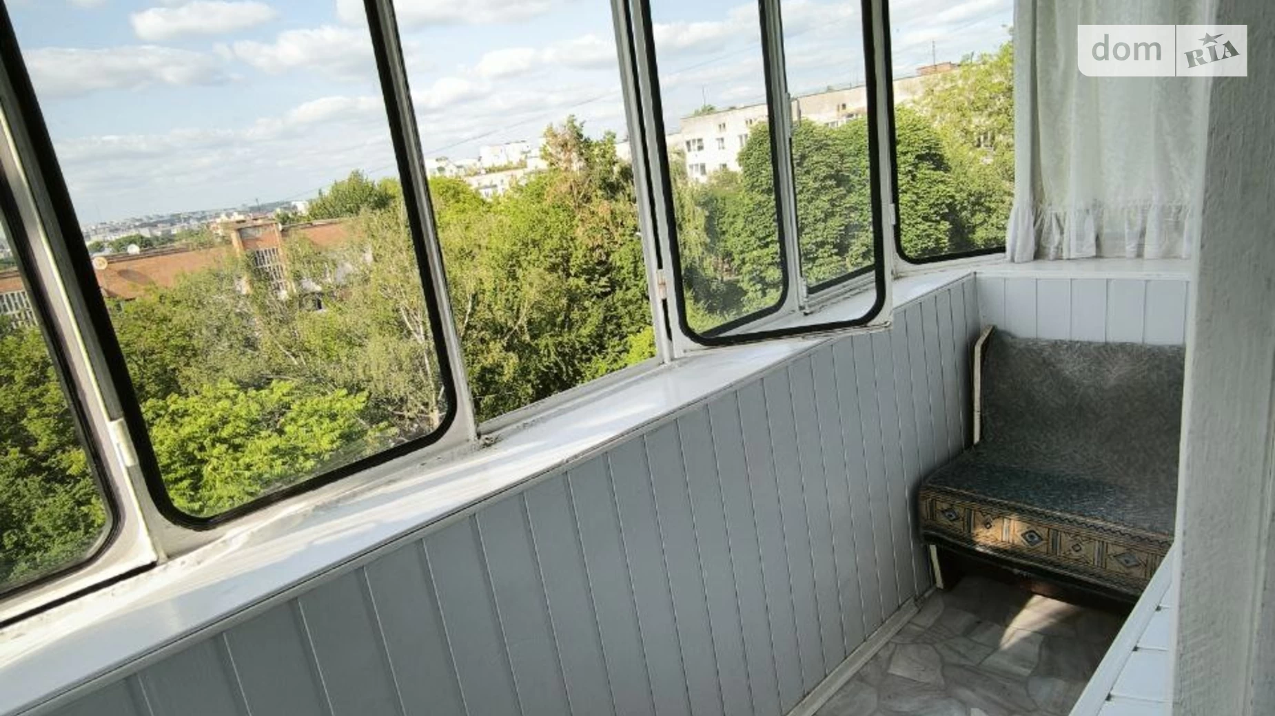 Продается 3-комнатная квартира 49 кв. м в Хмельницком, ул. Александра Кушнирука(Гастелло), 10/2 - фото 5