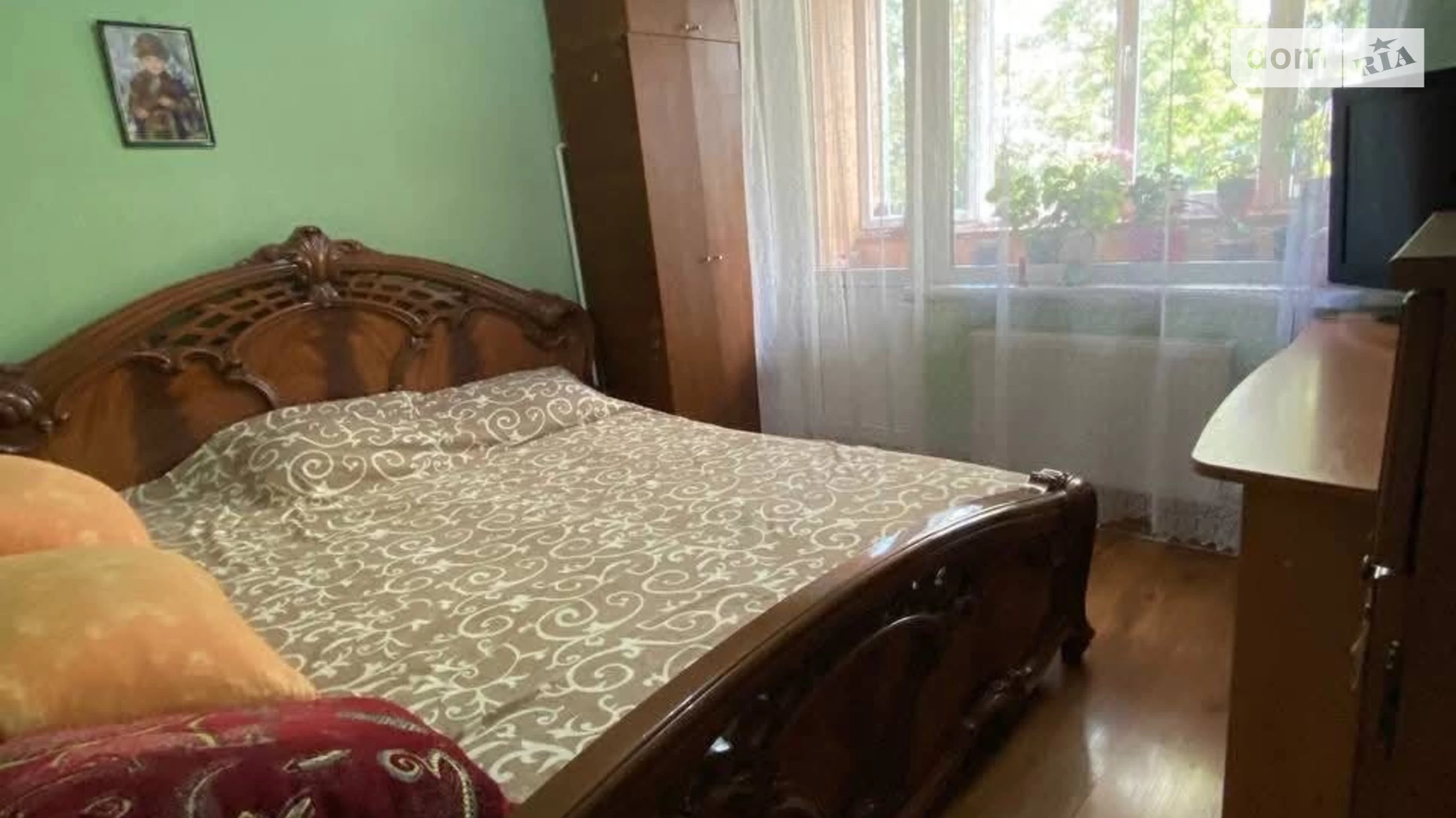 Продается 3-комнатная квартира 67 кв. м в Белой Церкви, цена: 65000 $ - фото 3