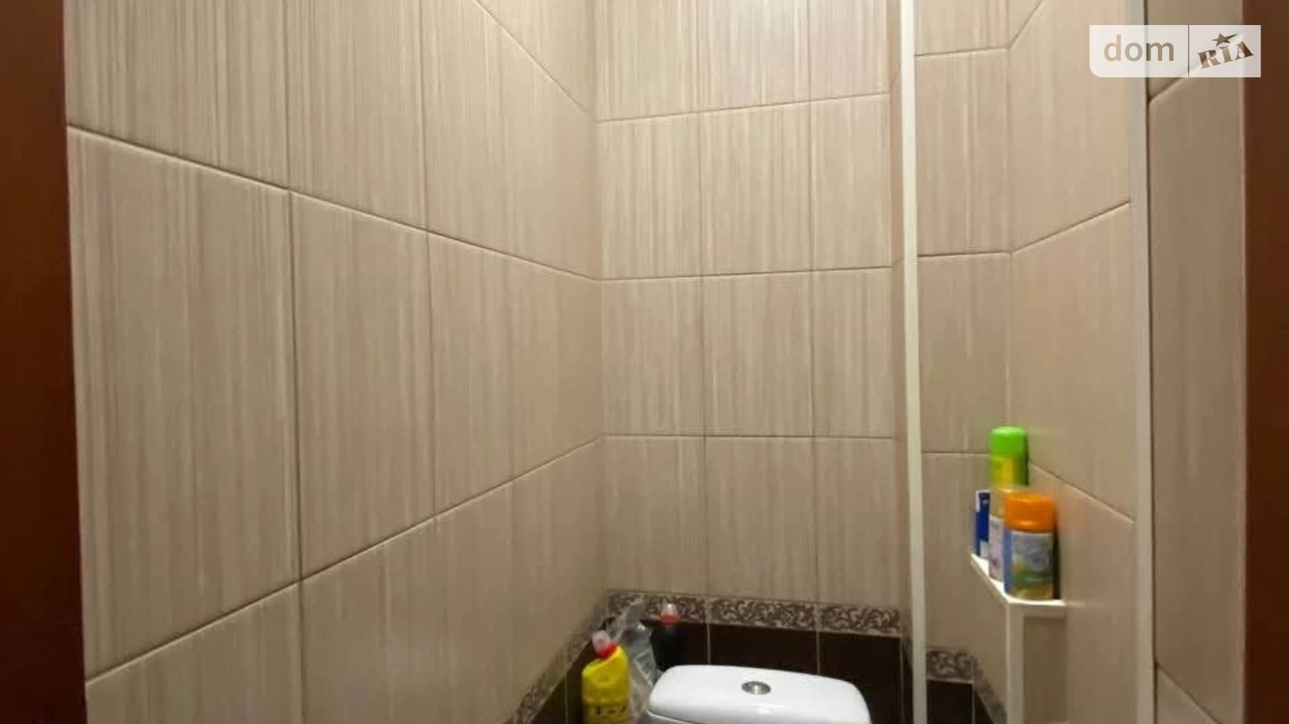 Продается 3-комнатная квартира 67 кв. м в Белой Церкви, цена: 65000 $ - фото 5