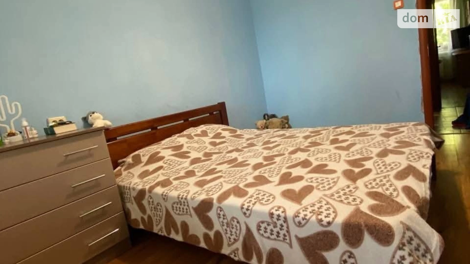 Продается 3-комнатная квартира 67 кв. м в Белой Церкви, цена: 65000 $ - фото 4