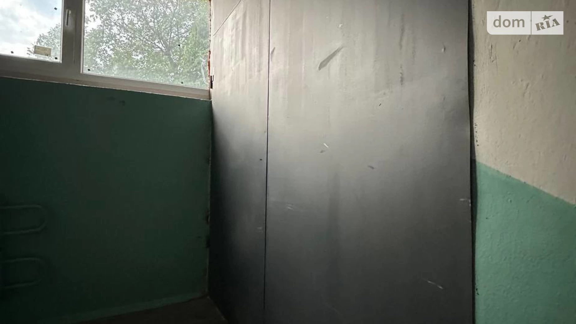 Продається 1-кімнатна квартира 38 кв. м у Дніпрі, мас. Тополя-3, 51 - фото 4