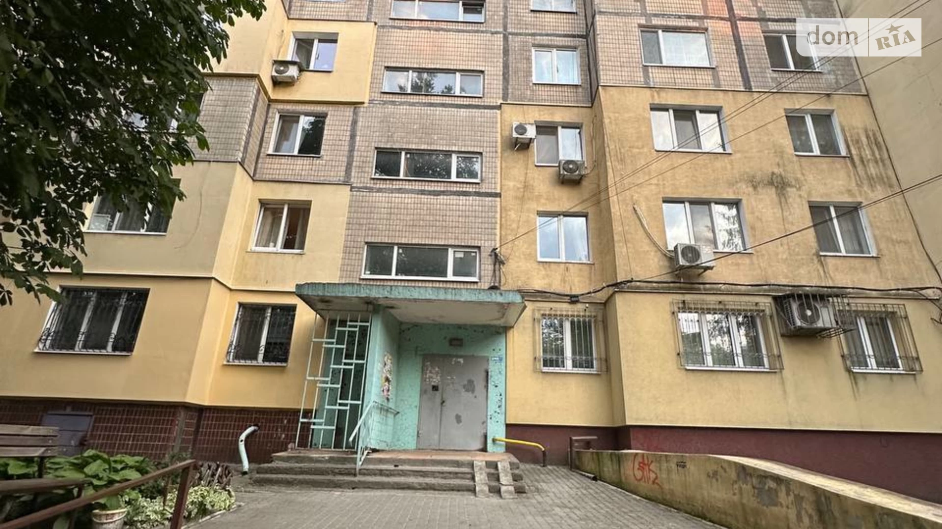 Продається 1-кімнатна квартира 38 кв. м у Дніпрі, мас. Тополя-3, 51 - фото 3