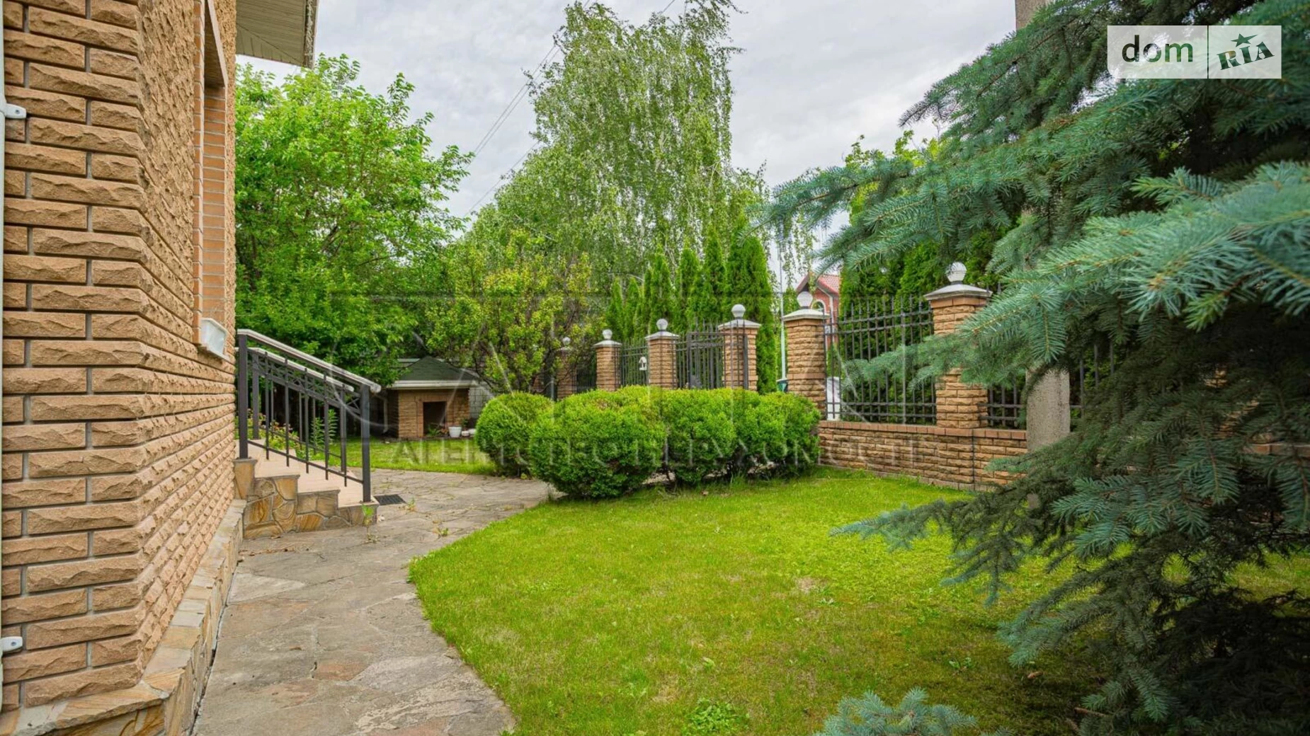 Здається в оренду будинок 2 поверховий 200 кв. м з садом, цена: 2100 $ - фото 2