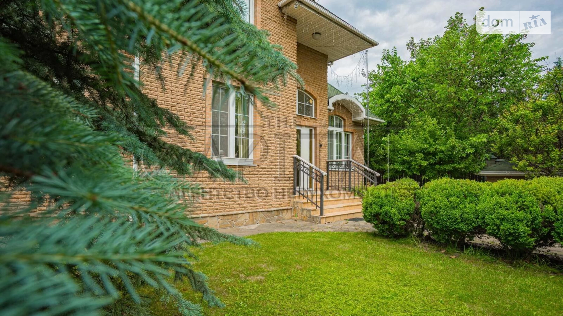 Здається в оренду будинок 2 поверховий 200 кв. м з садом, цена: 2100 $ - фото 4