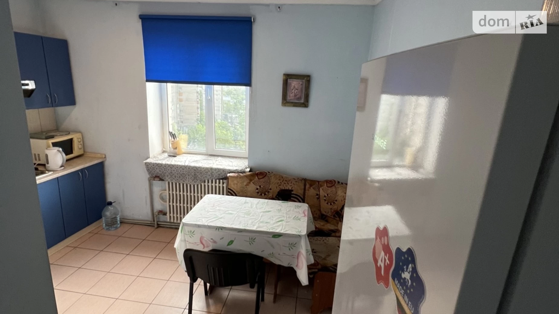 Продается 1-комнатная квартира 40 кв. м в Харькове, просп. Победы, 59 - фото 3