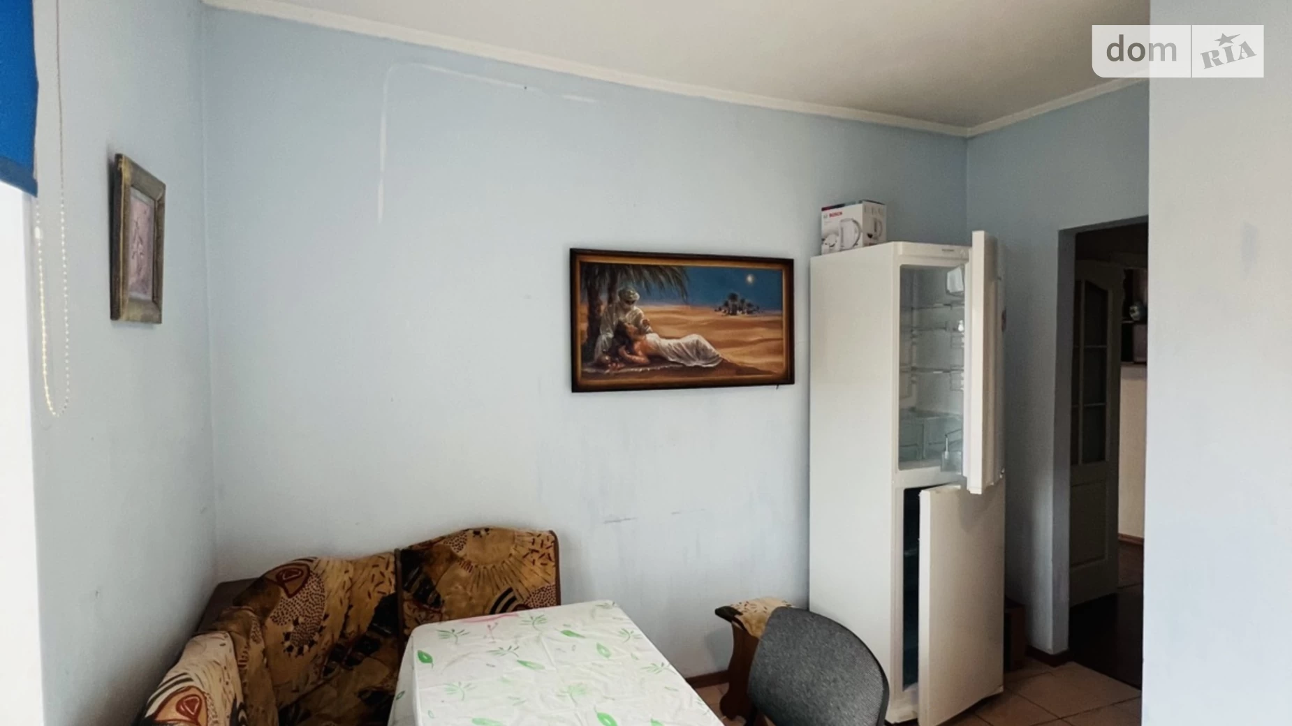 Продается 1-комнатная квартира 40 кв. м в Харькове, просп. Победы, 59 - фото 4