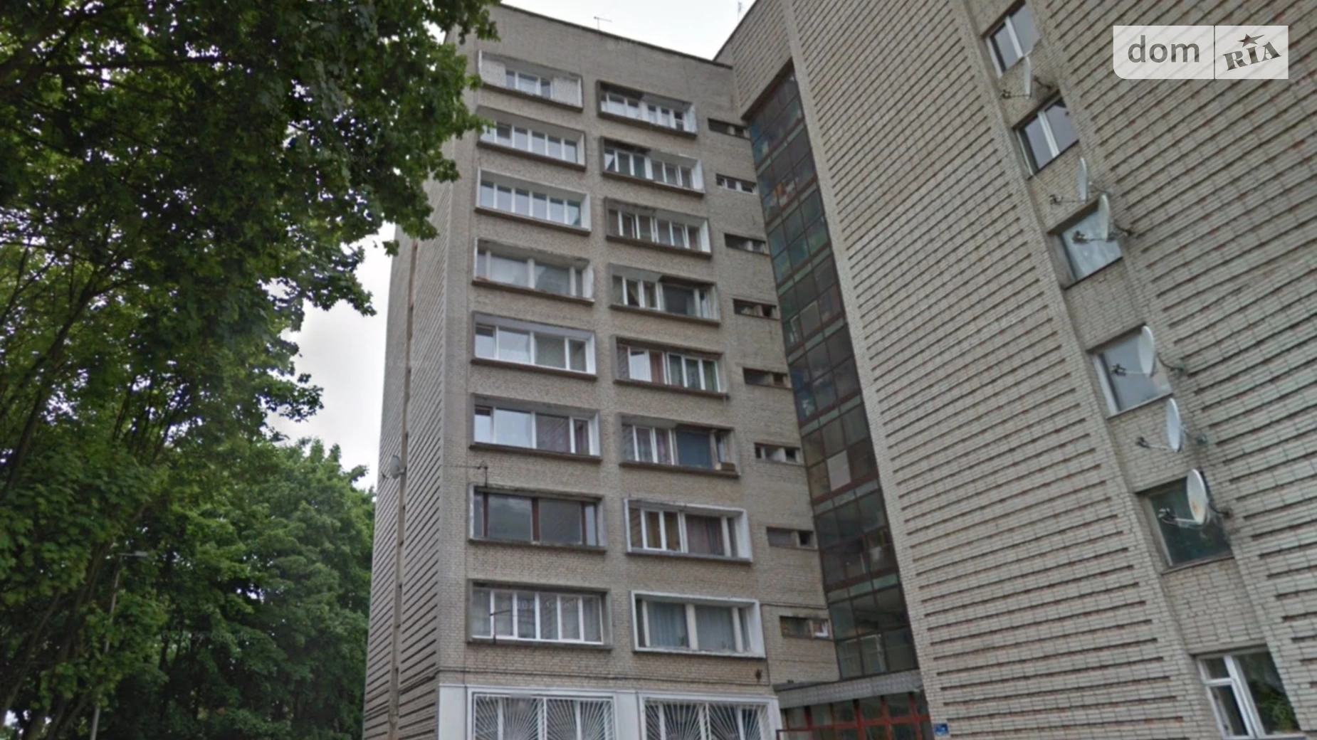 Сдается в аренду комната 12 кв. м в Львове, цена: 4000 грн - фото 4