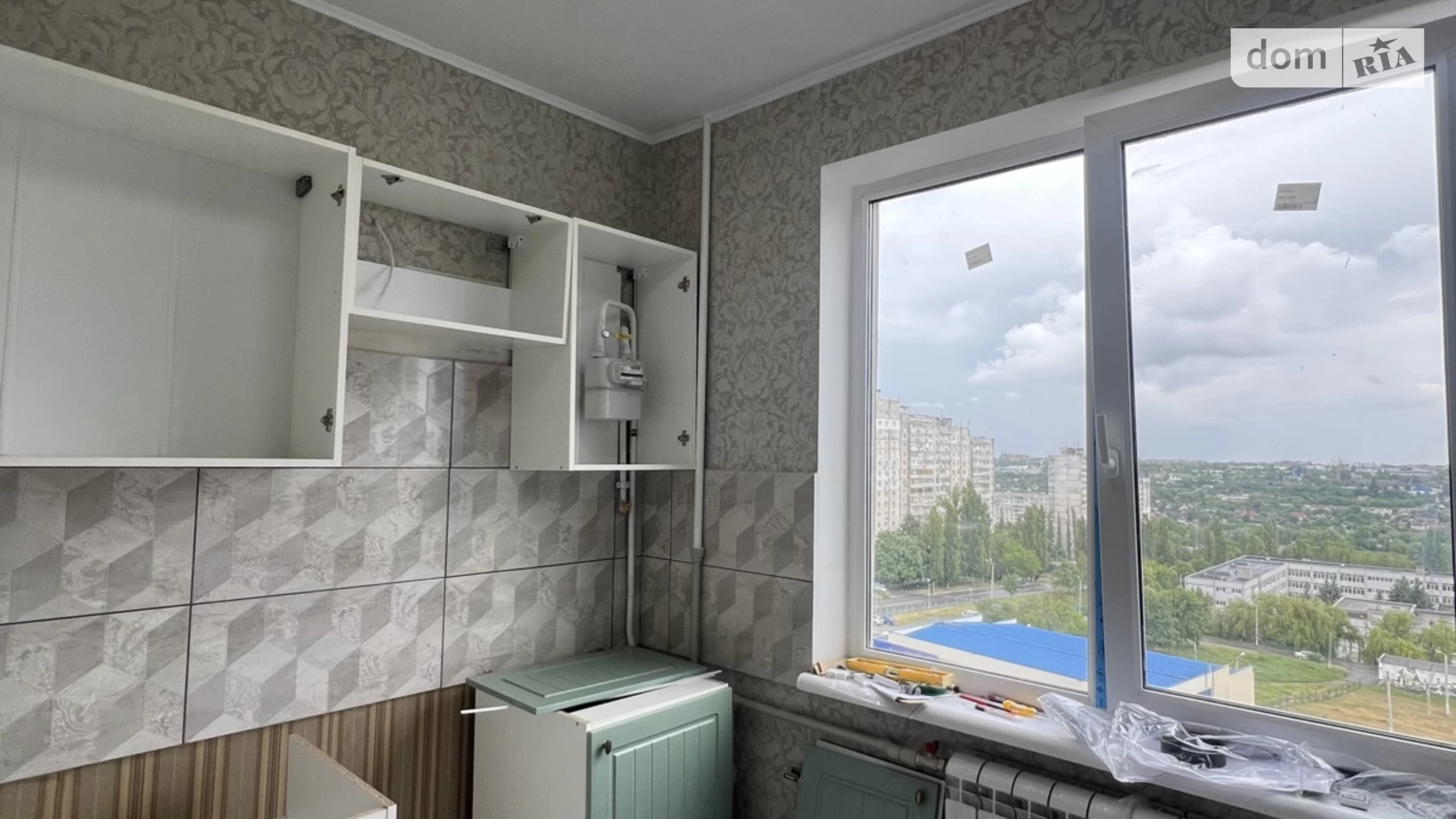 Продается 2-комнатная квартира 45 кв. м в Харькове, ул. Амосова, 13 - фото 5