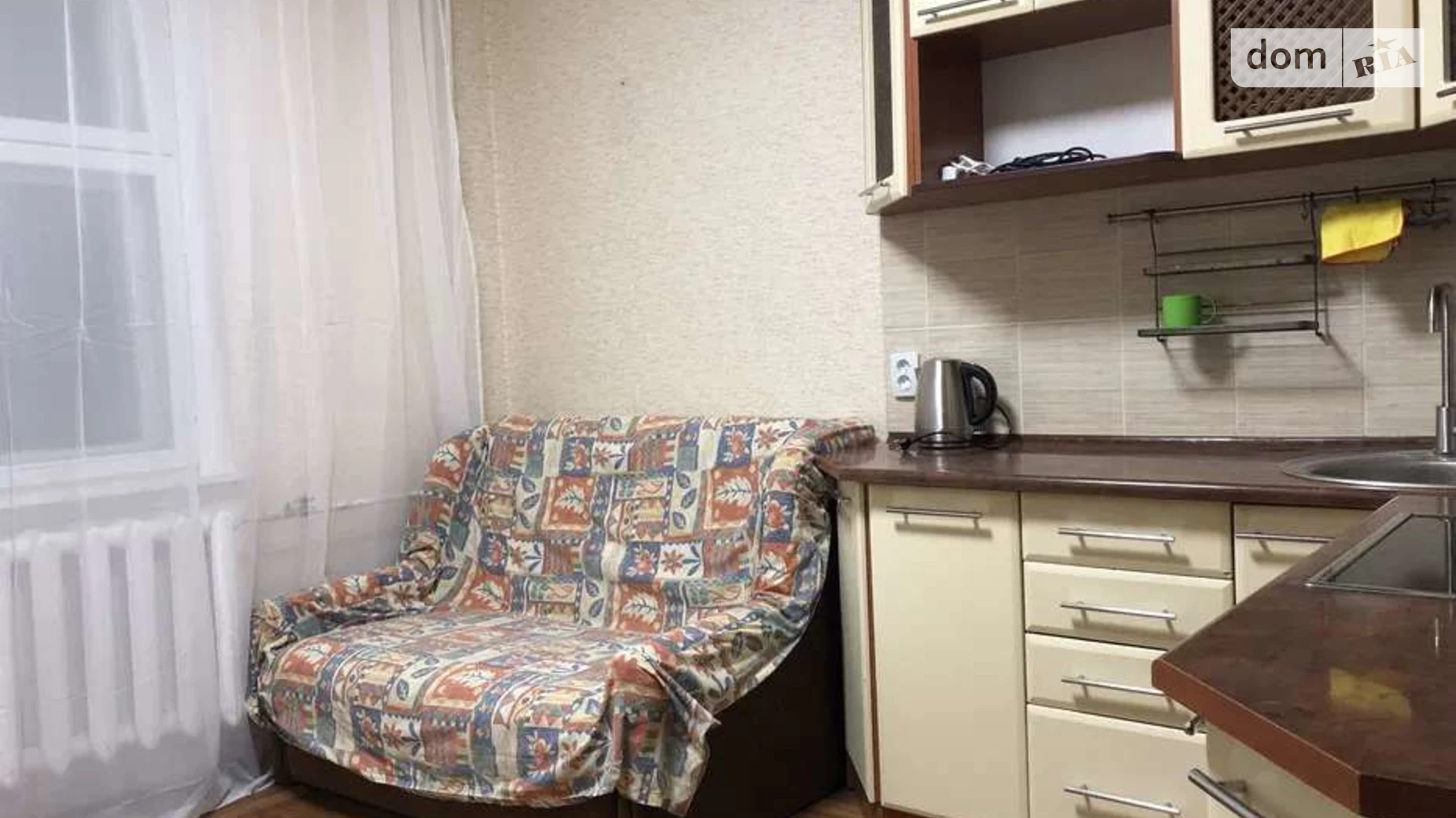 Продається 1-кімнатна квартира 44 кв. м у Києві, цена: 59999 $ - фото 3