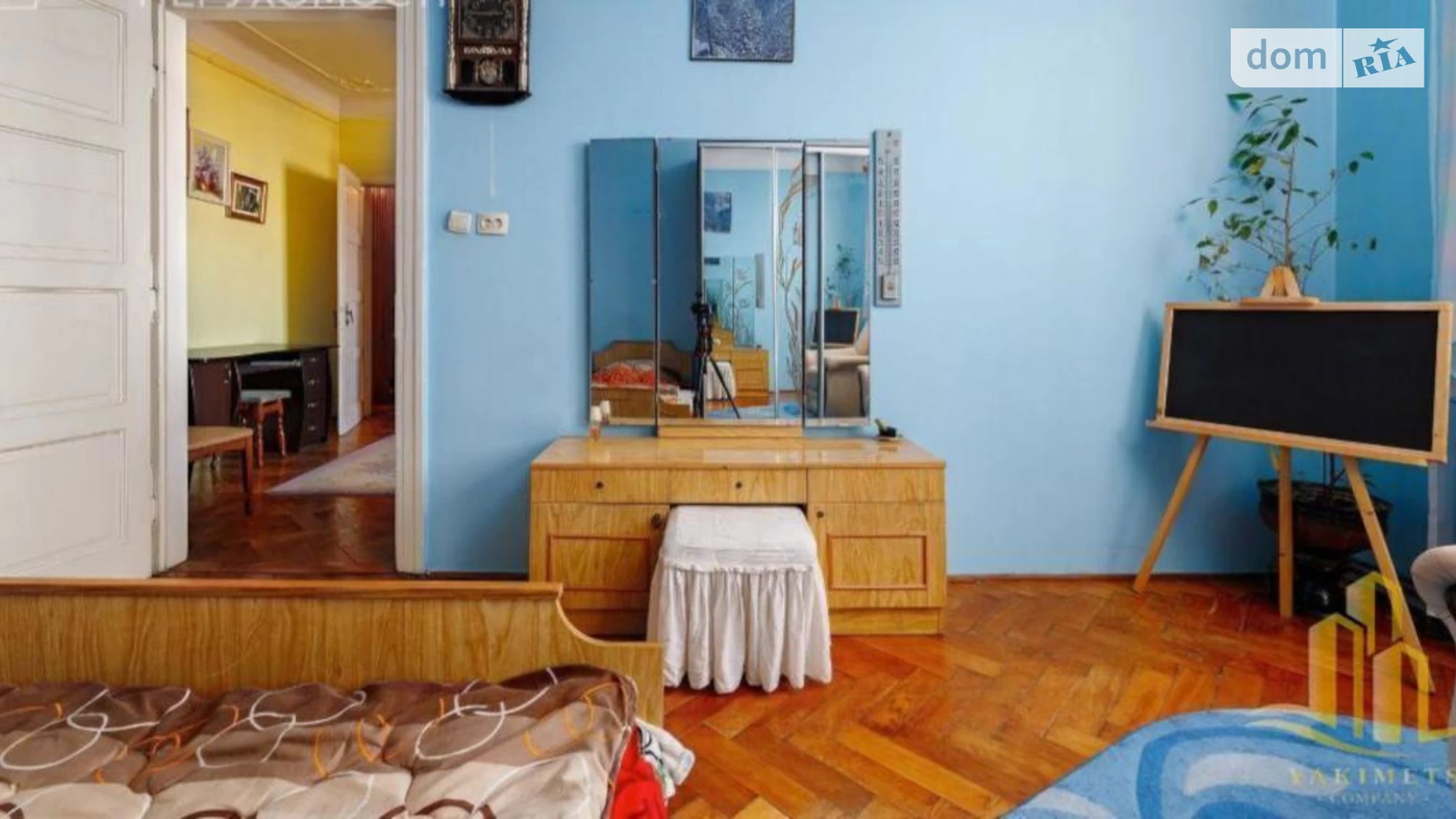 Продається 2-кімнатна квартира 64.7 кв. м у Львові, вул. Донецька, 1 - фото 5